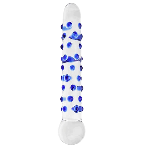 Spectrum Glas Dildo