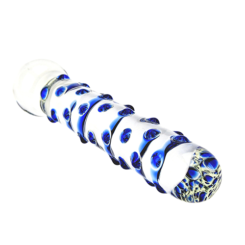 Spectrum Glas Dildo