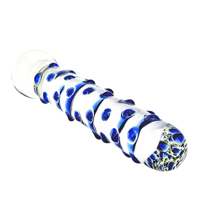 Spectrum Glas Dildo