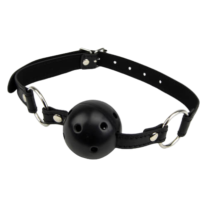 Breathable Ball Gag