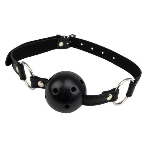 Breathable Ball Gag