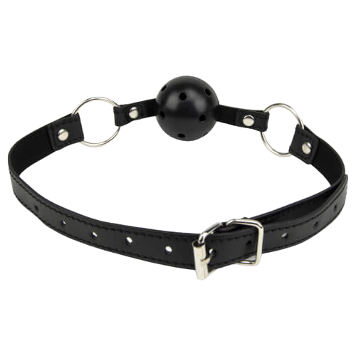 Breathable Ball Gag