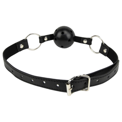 Breathable Ball Gag