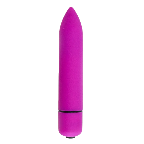 Lila Bullet Vibrator