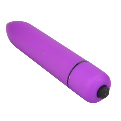 Lila Bullet Vibrator