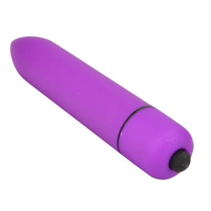 Lila Bullet Vibrator