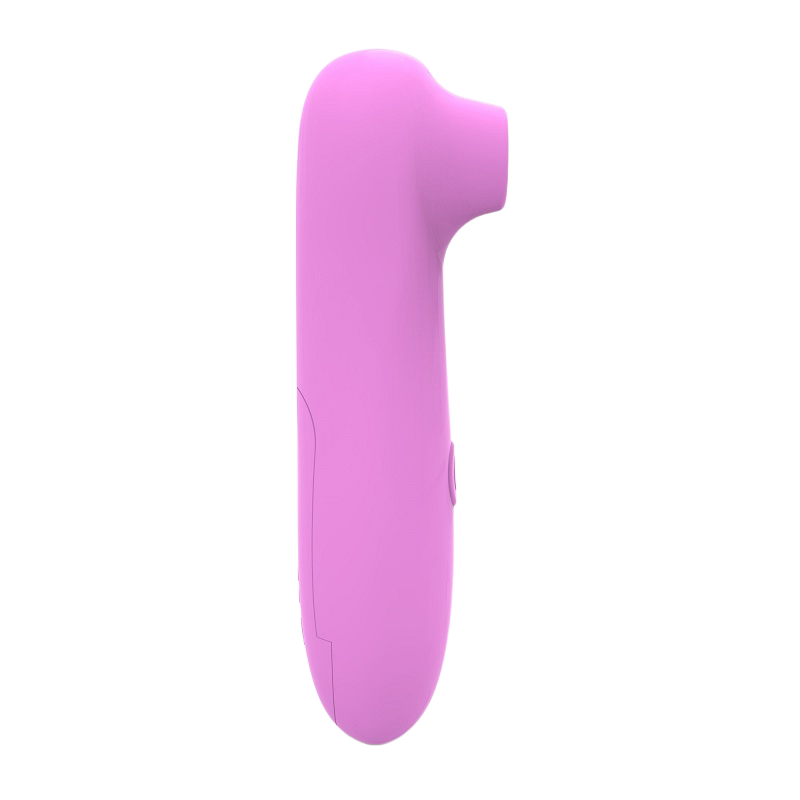 Suction Vibrator Pink