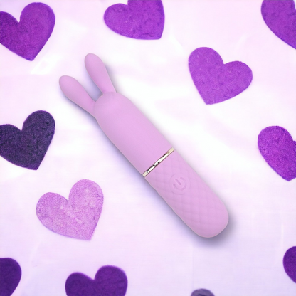 Rabbit Ears Vibrator