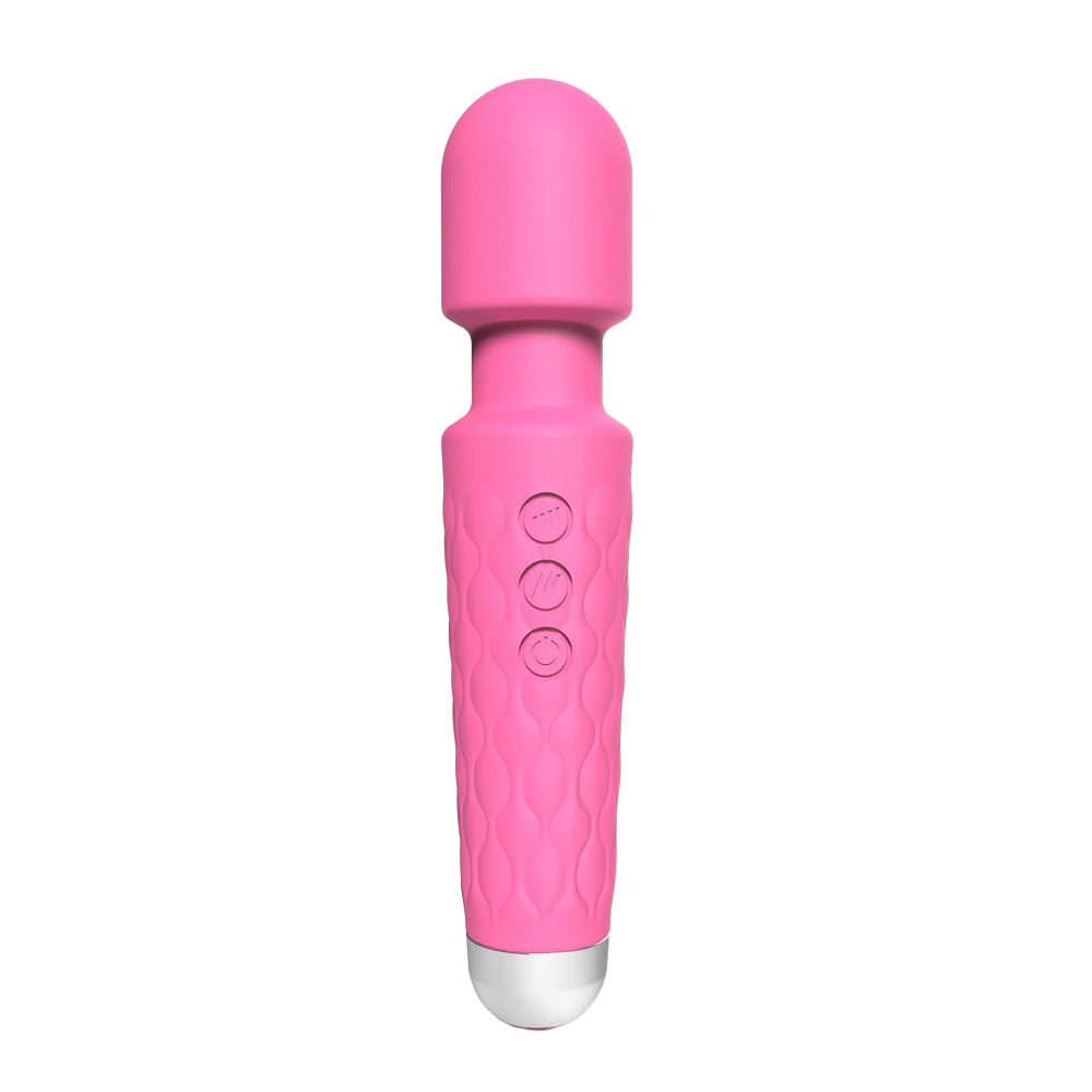 Wand Vibrator Rosa