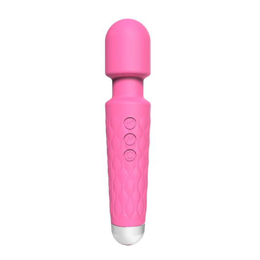 Wand Vibrator Rosa