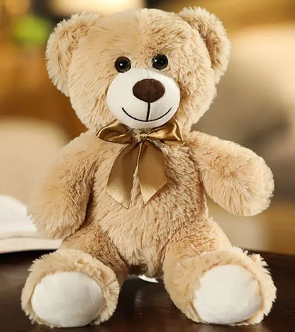 Bow Tie Teddy