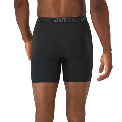 Hanes Boxers (3 Pack)