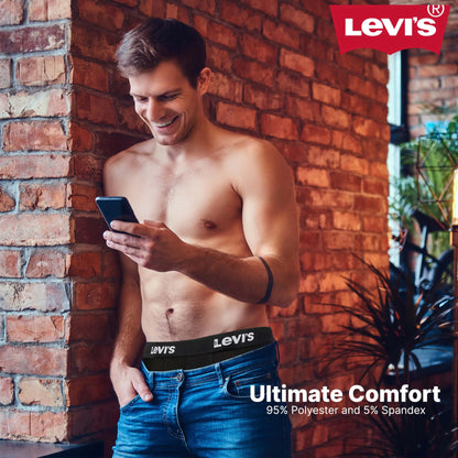 Levi's Boxers (4 Pack)