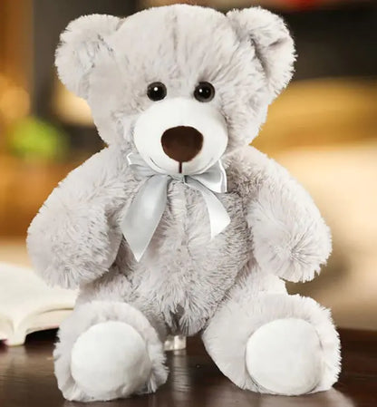 Bow Tie Teddy