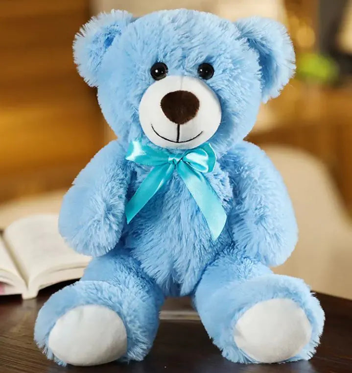 Bow Tie Teddy