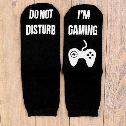 Gaming Socks