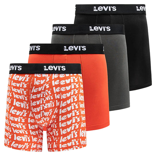 Levi's Boxers (4 Pack)