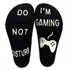 Gaming Socks