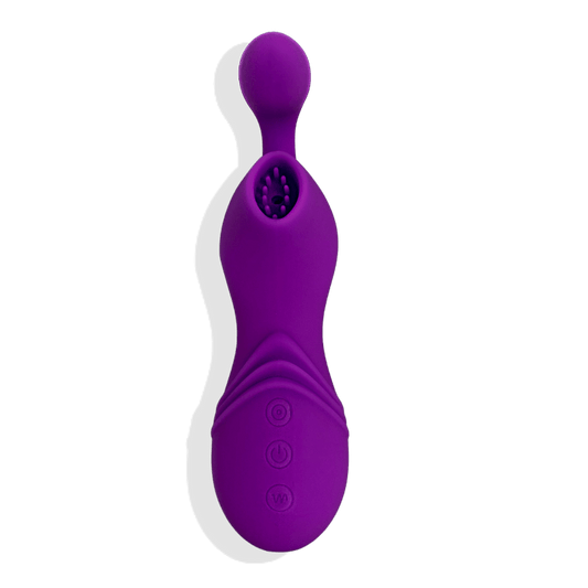 Sugvibrator