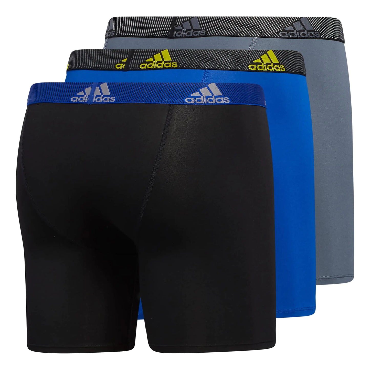 Adidas Boxers (3 Pack)