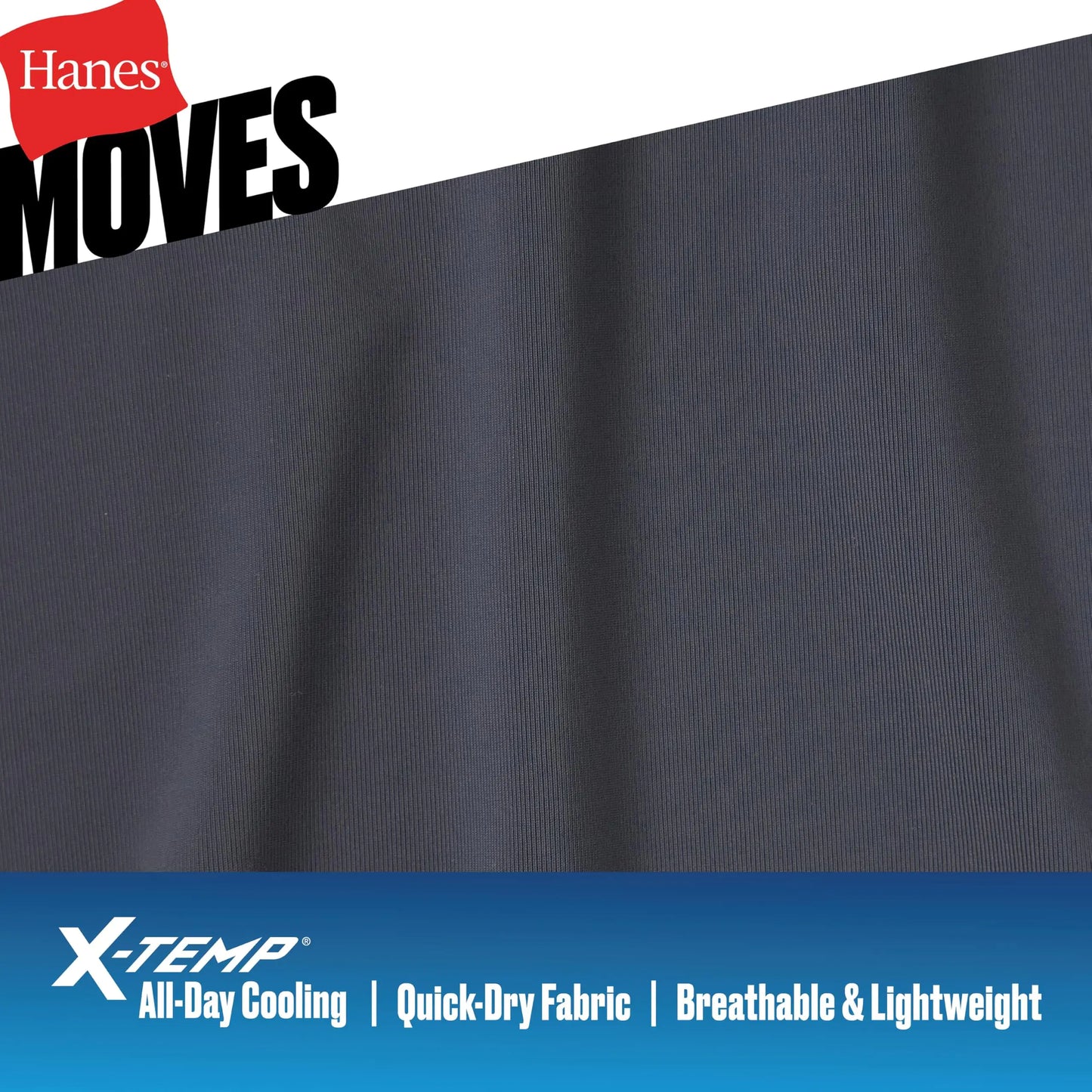 Hanes Boxers (3 Pack)