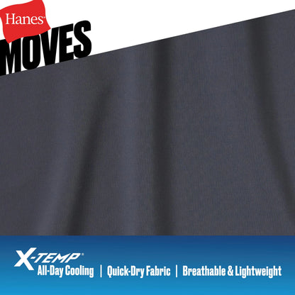 Hanes Boxers (3 Pack)