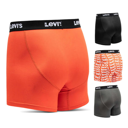 Levi's Boxers (4 Pack)