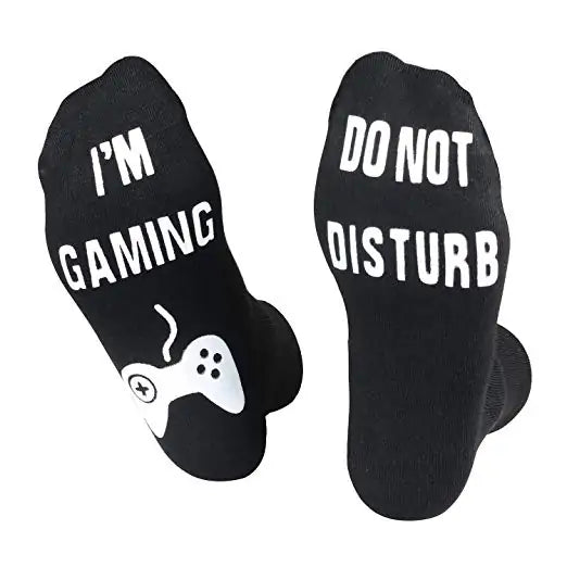 Gaming Socks