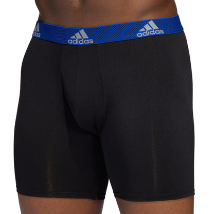 Adidas Boxers (3 Pack)