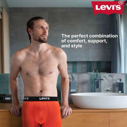 Levi's Boxers (4 Pack)