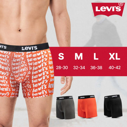 Levi's Boxers (4 Pack)