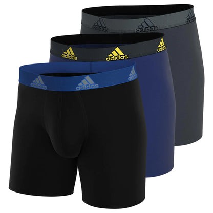 Adidas Boxers (3 Pack)