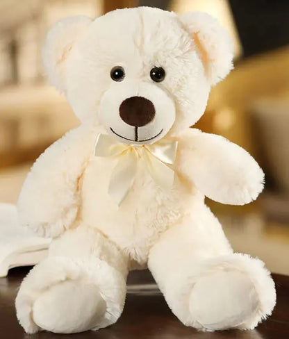 Bow Tie Teddy